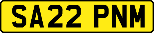SA22PNM