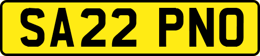 SA22PNO