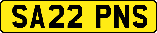SA22PNS
