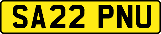 SA22PNU
