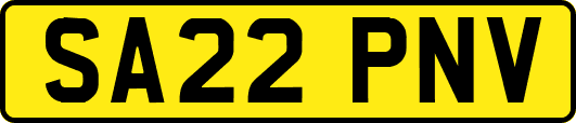 SA22PNV