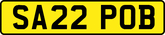 SA22POB