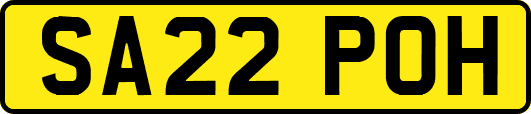 SA22POH