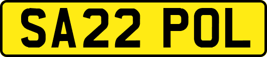 SA22POL