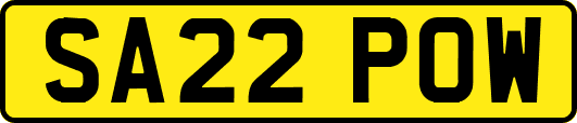 SA22POW