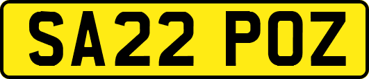 SA22POZ