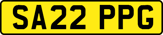 SA22PPG