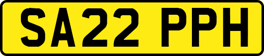 SA22PPH