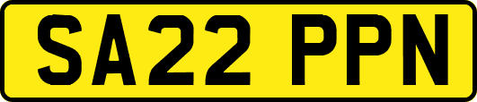 SA22PPN
