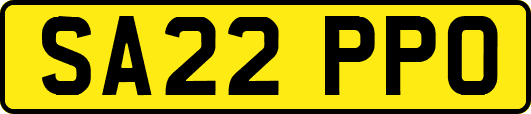 SA22PPO