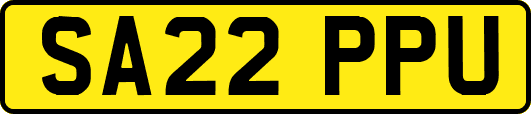 SA22PPU