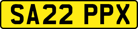 SA22PPX