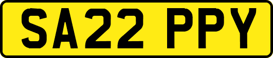 SA22PPY