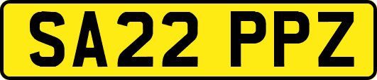 SA22PPZ