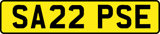 SA22PSE
