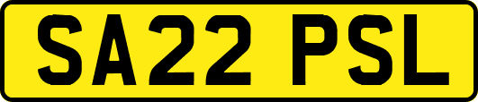 SA22PSL