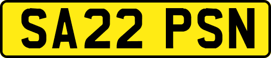SA22PSN