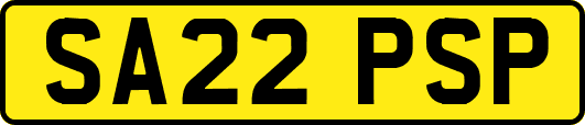 SA22PSP