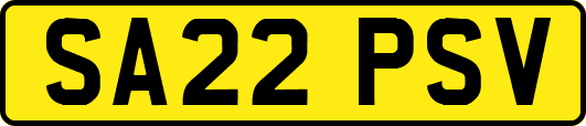 SA22PSV