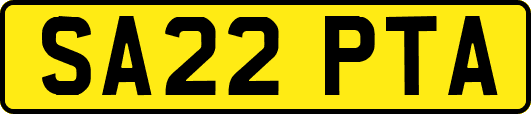 SA22PTA