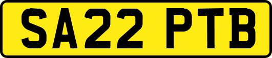 SA22PTB