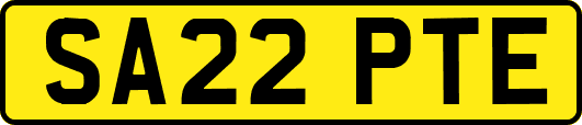 SA22PTE