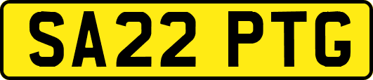 SA22PTG