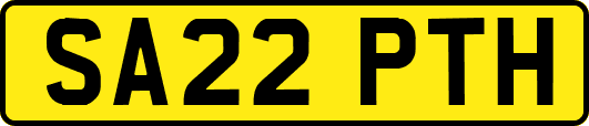 SA22PTH