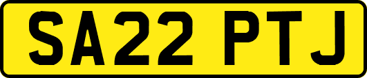 SA22PTJ