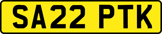 SA22PTK