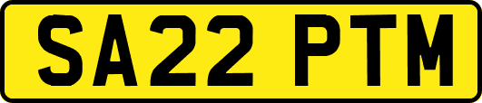 SA22PTM