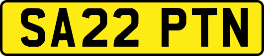 SA22PTN