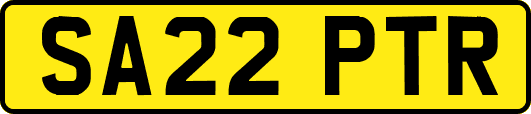 SA22PTR