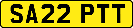 SA22PTT
