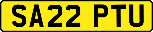 SA22PTU