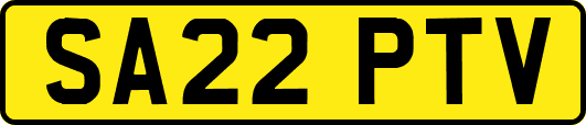 SA22PTV