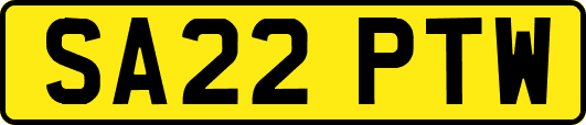 SA22PTW