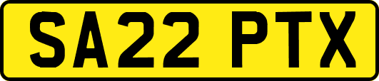 SA22PTX