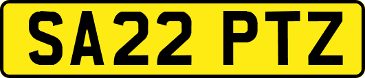 SA22PTZ