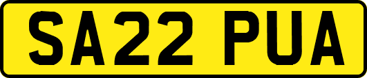 SA22PUA