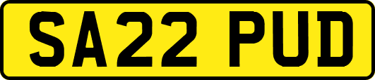 SA22PUD