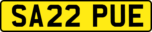 SA22PUE