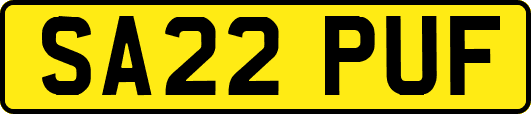 SA22PUF