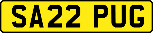 SA22PUG
