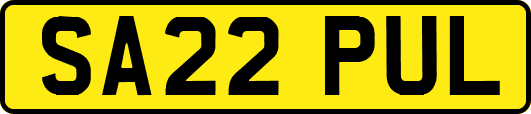 SA22PUL