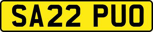 SA22PUO