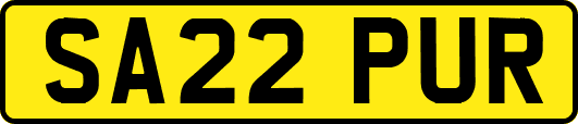SA22PUR