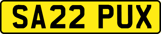 SA22PUX