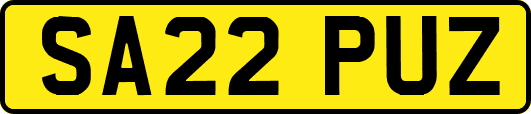 SA22PUZ