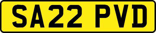 SA22PVD